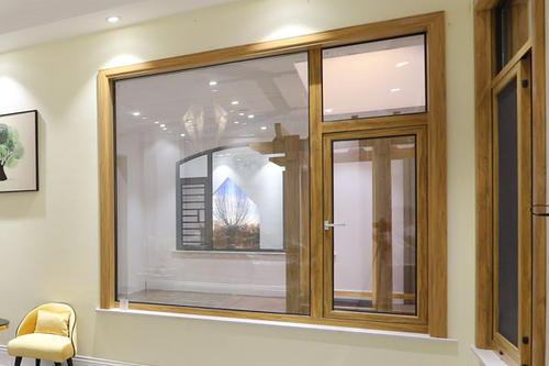 铝合金门窗价格 铝合金门窗价格